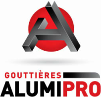Gouttières AlumiPro